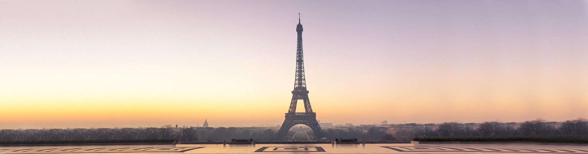 Book Cheap Flight Tickets from New York to Paris